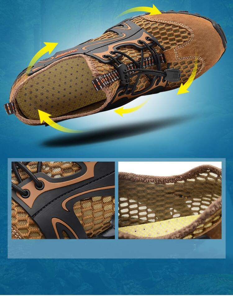 Universele Outdoor Sneakers