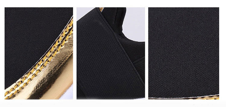 Women's Breathable Slip-On Shoes