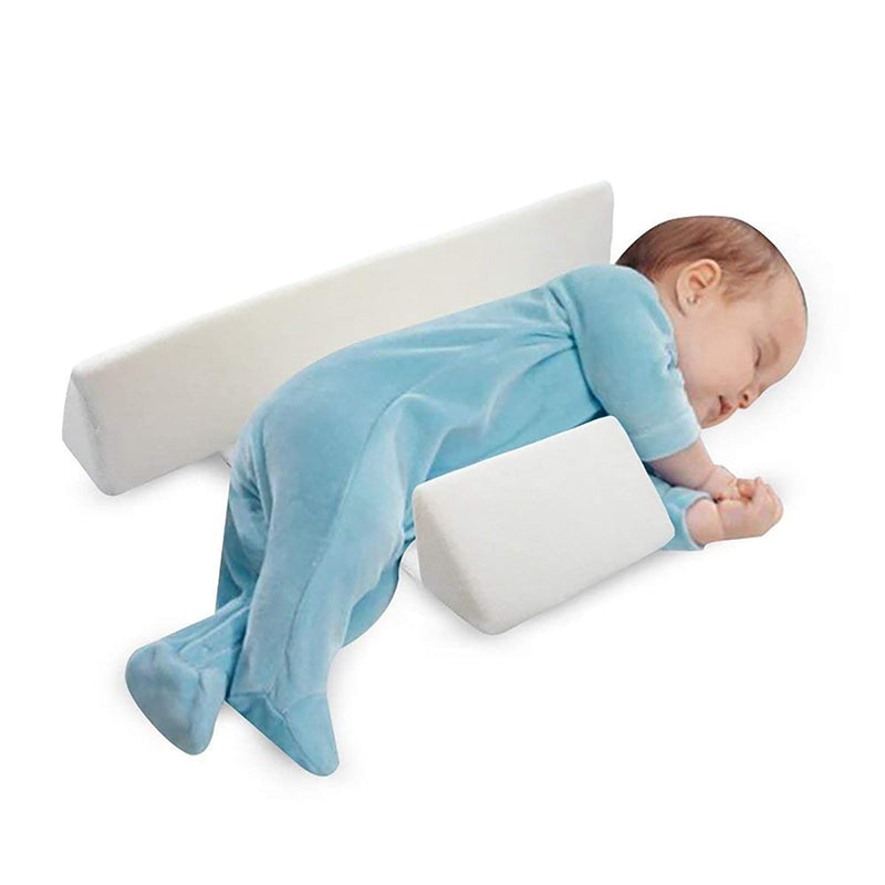 Baby Anti Roll Wig Kussen