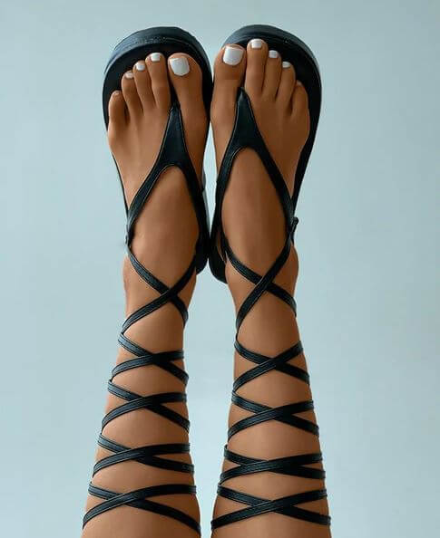 Women's Gladiator Sandals 