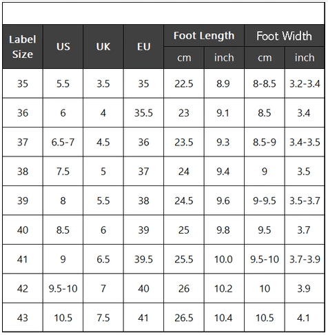 Summer Orthopedic Sandals