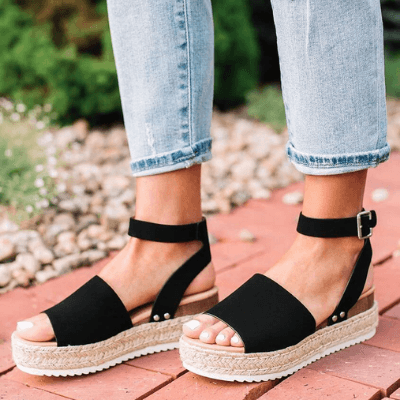 Women's Summer Sandals 
