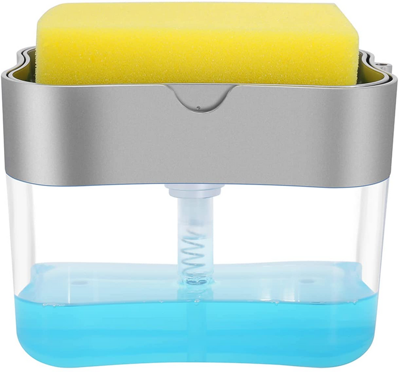Soap Pump Dispenser 
