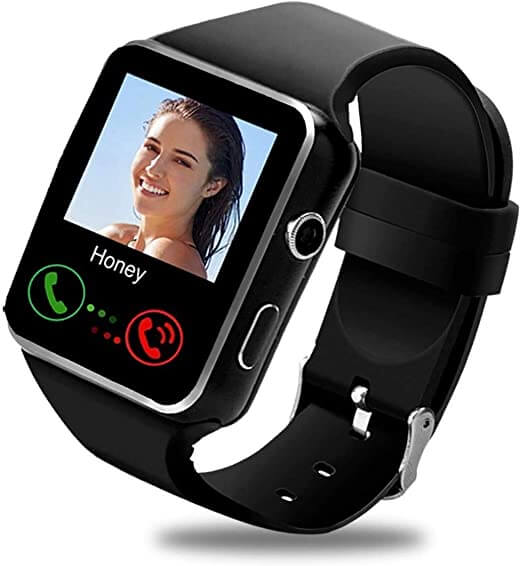 Bluetooth Smart-Horloge