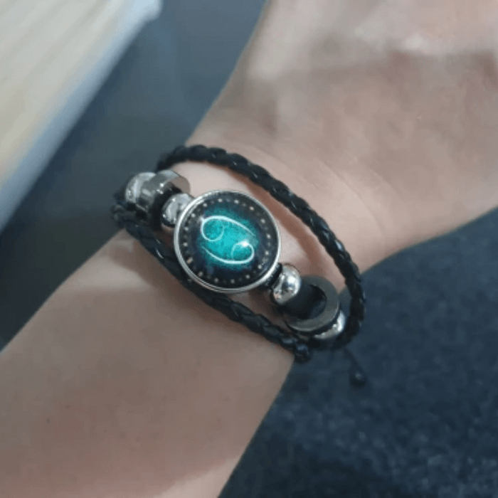 Zodiac Bracelet