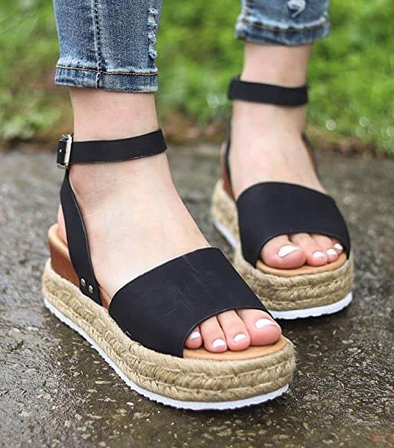 Women's Summer Sandals 