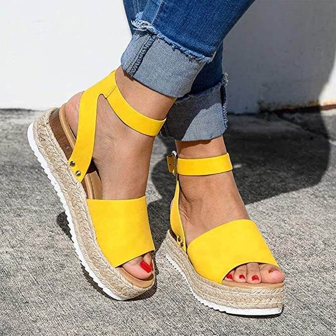 Women's Summer Sandals 
