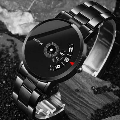 Uniek heren uurwerk