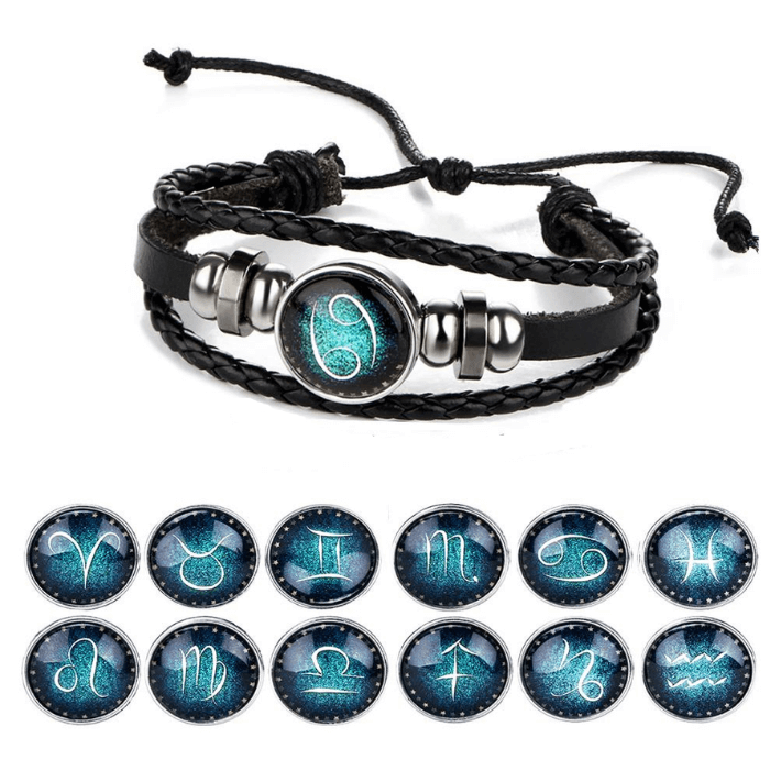 Zodiac Bracelet