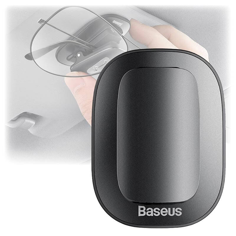 Universal Sunglasses Holder