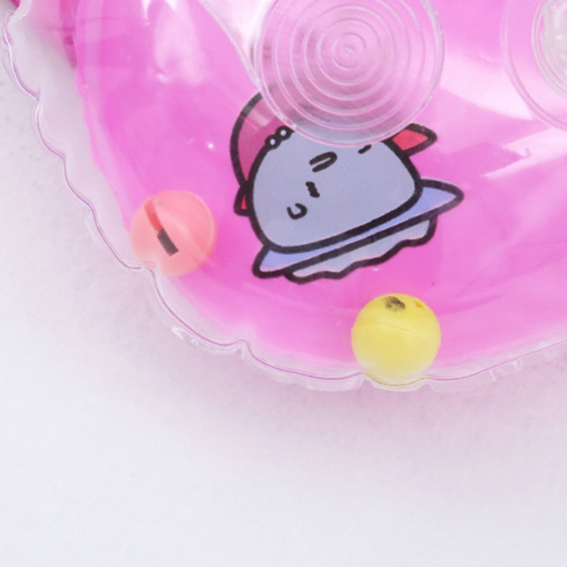 Baby Zwemmen Nek Ring