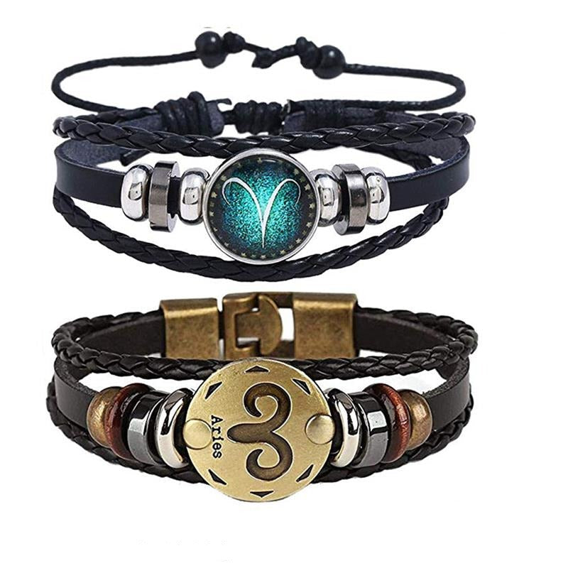 Zodiac Bracelet