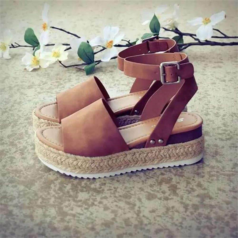 Women's Summer Sandals 