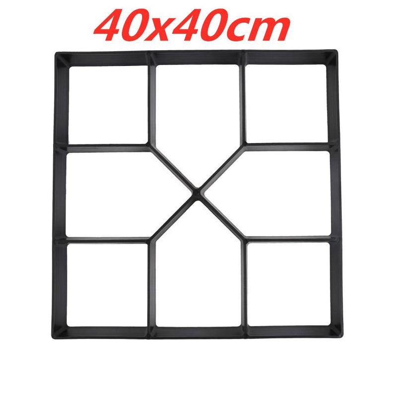 Garden Path Maker Mould