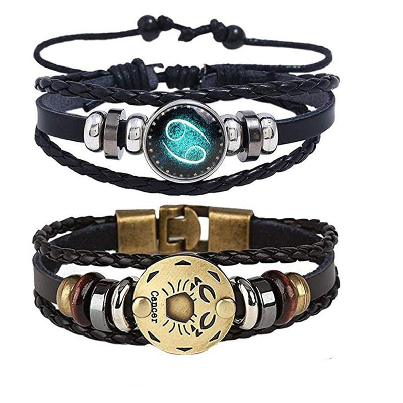 Zodiac Bracelet