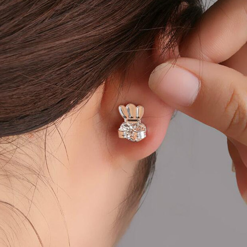 Crown Earring Lifters