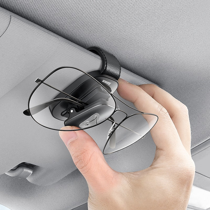 Universal Sunglasses Holder