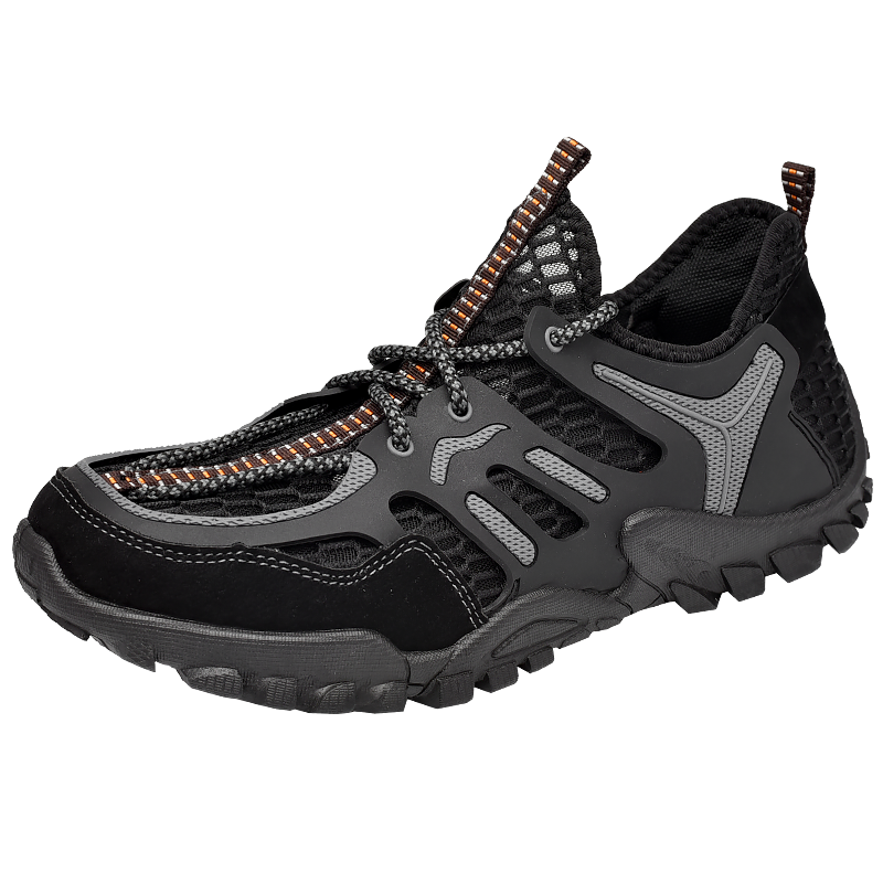 Men's Mountain Trekking Shoes