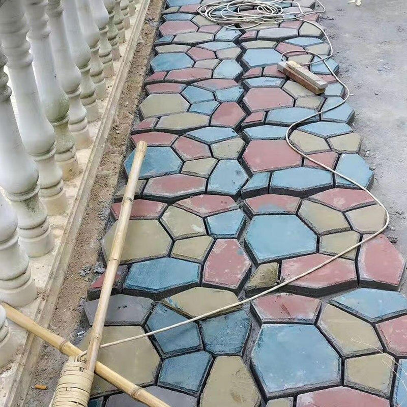 Garden Path Maker Mould