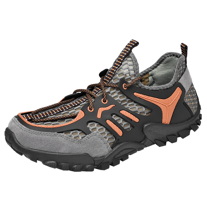 Men's Mountain Trekking Shoes