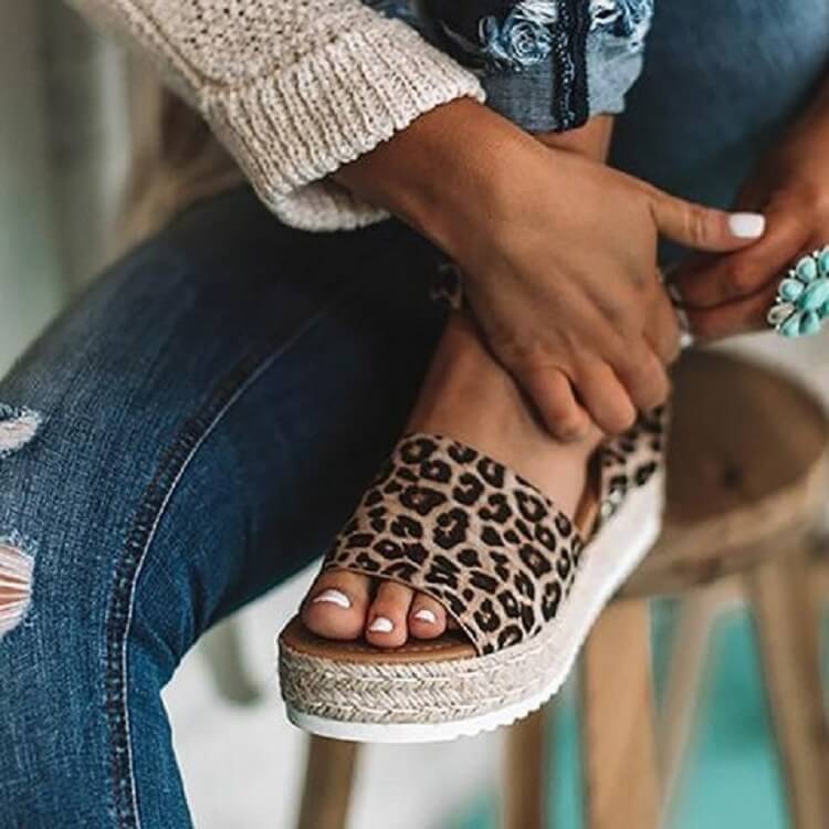 Women's Summer Sandals 