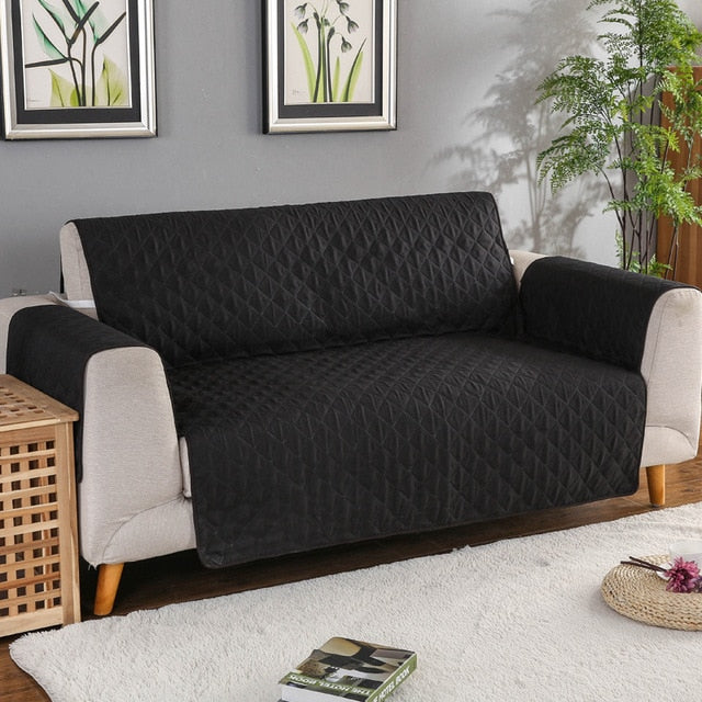 Anti-slijtvaste Sofa Beschermer