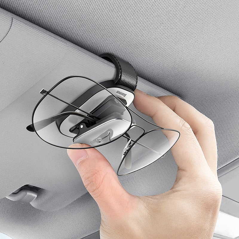 Universal Sunglasses Holder