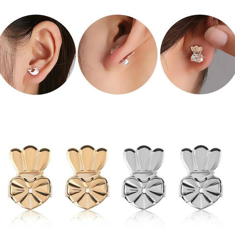Crown Earring Lifters