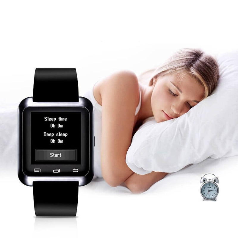 Bluetooth Smart-Horloge