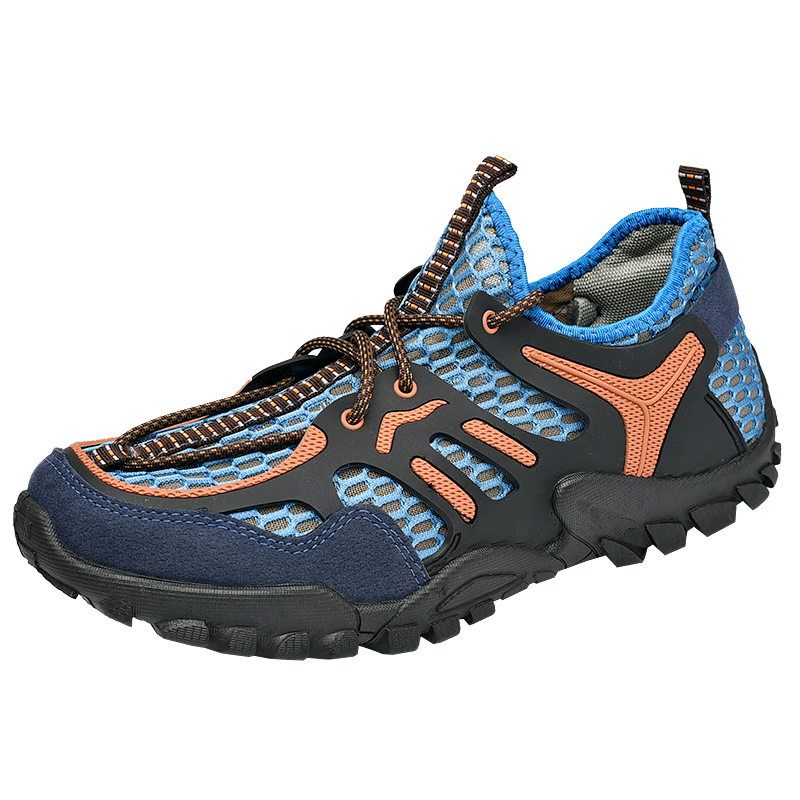 Men's Mountain Trekking Shoes