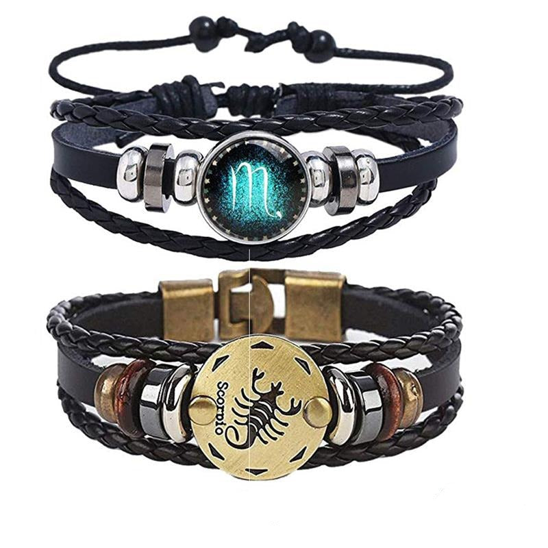 Zodiac Bracelet