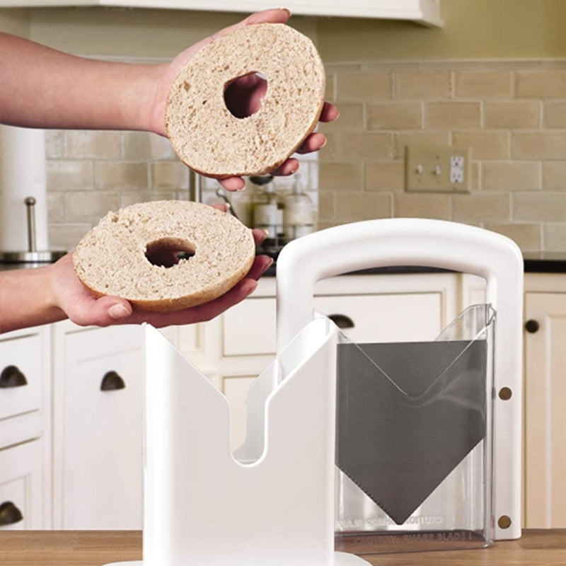 Bagel Snijder