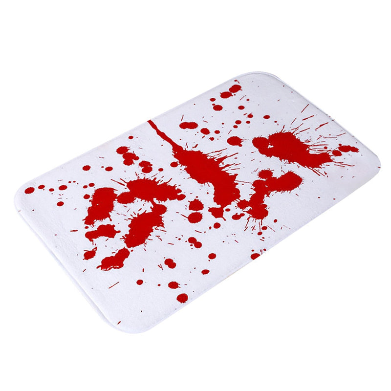 Bloody Badmat