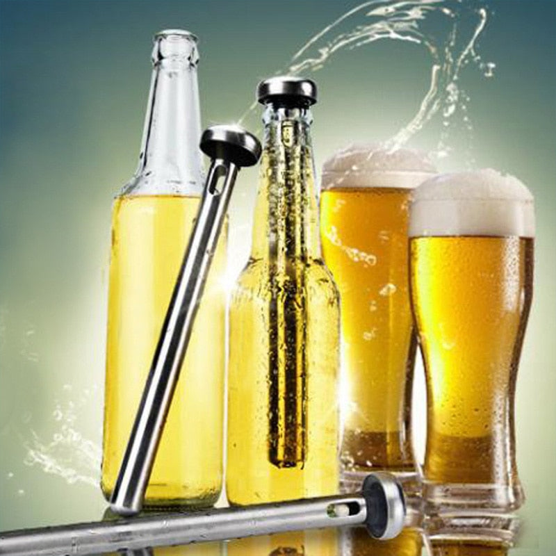 Bier Koeler