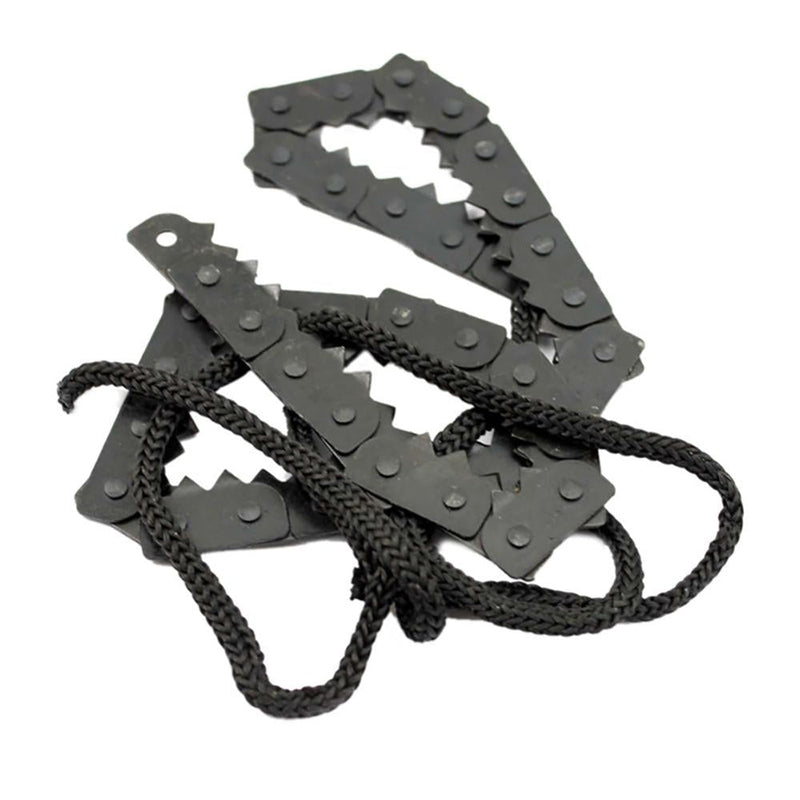 Pocket chainsaw