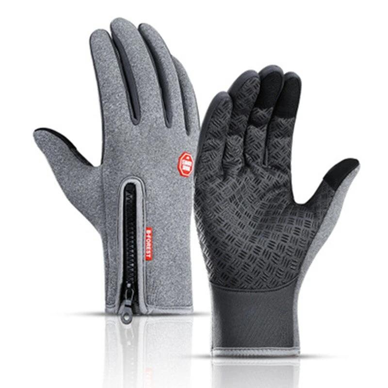 Windproof Thermal Gloves 
