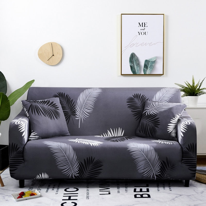 Universele Bankhoes | Perfecte Pasvorm