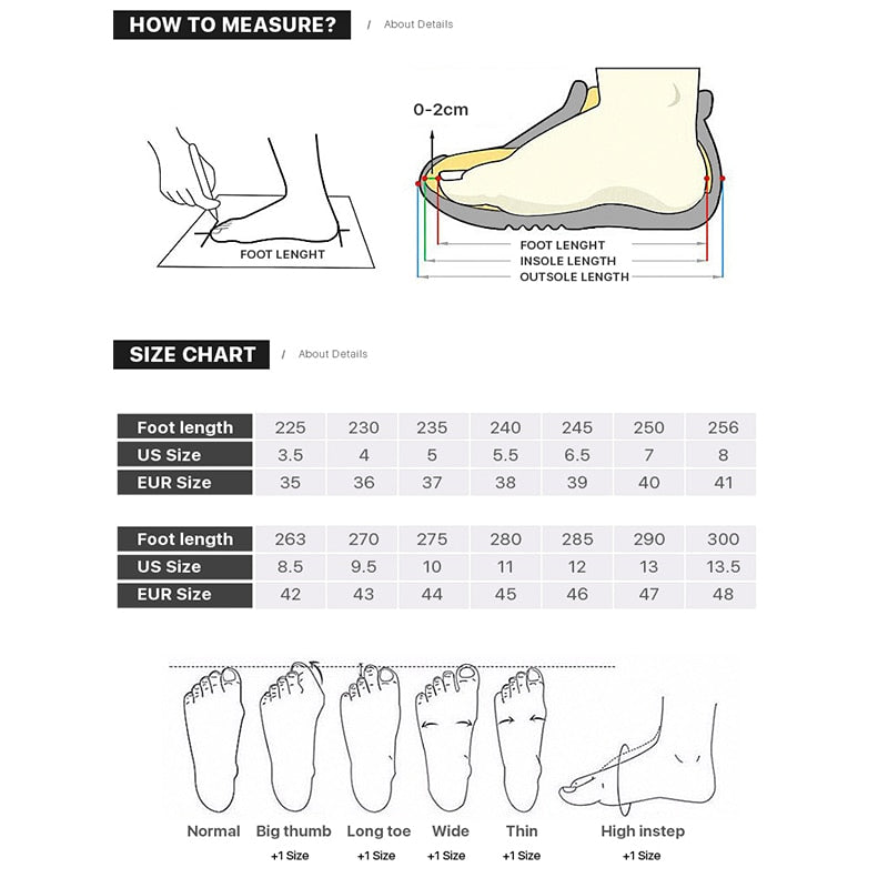 Men's Mountain Trekking Shoes