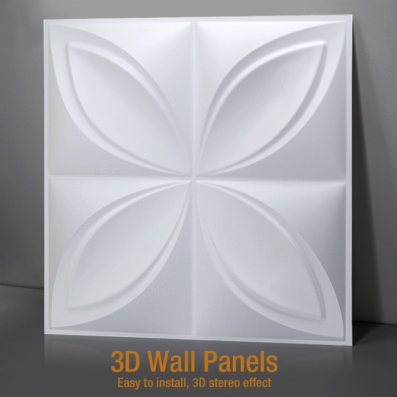 3D Muurpanelen