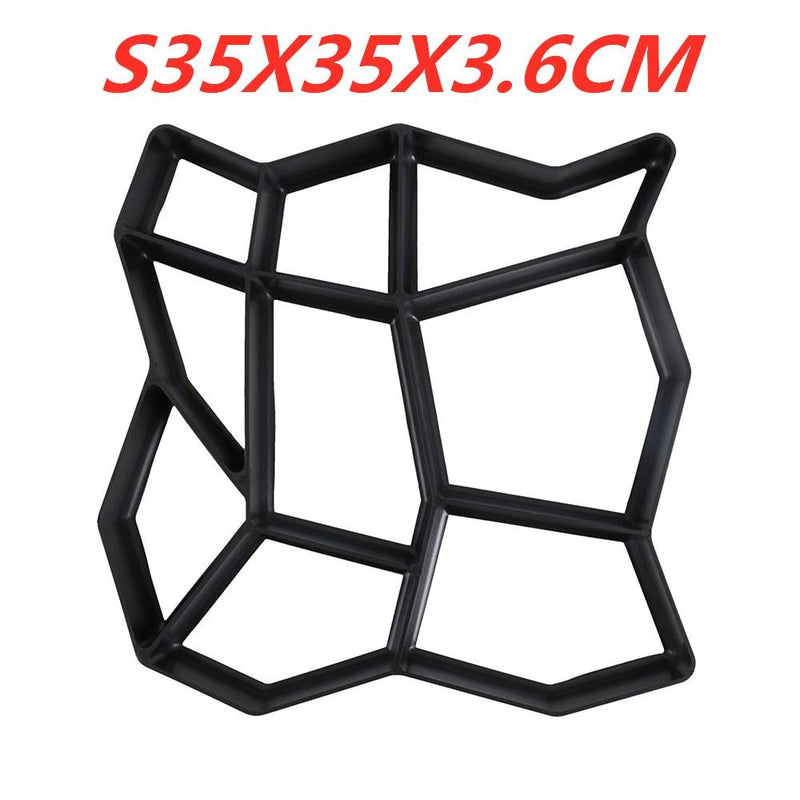 Garden Path Maker Mould