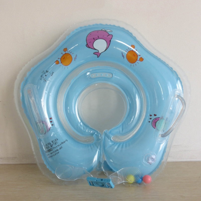 Baby Zwemmen Nek Ring