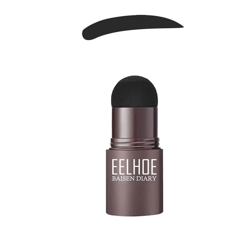 Eyebrow Stencil Stamp