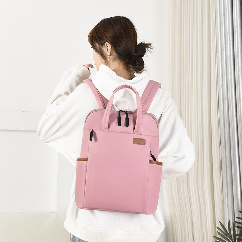 Anti-diefstal Reizen Mochila