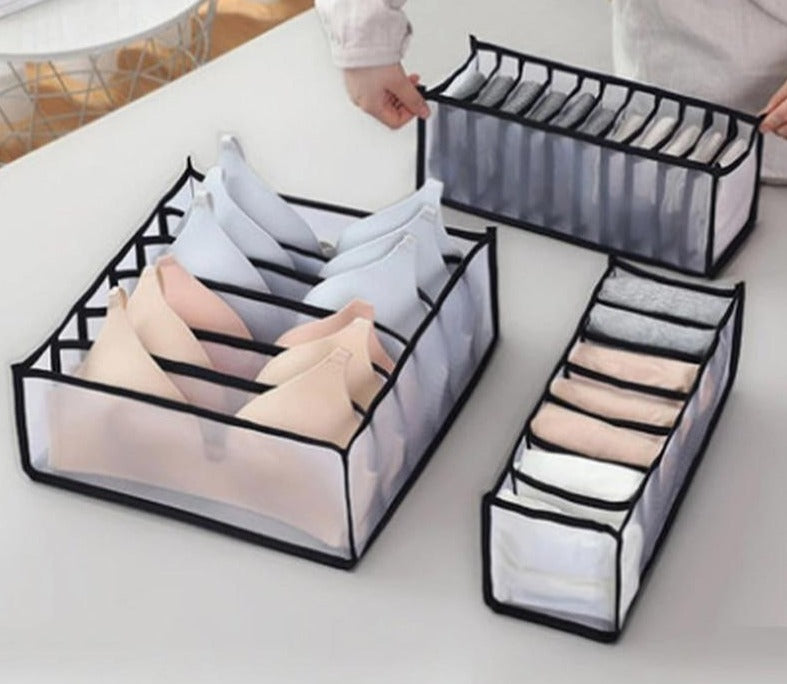 unieke La organizer