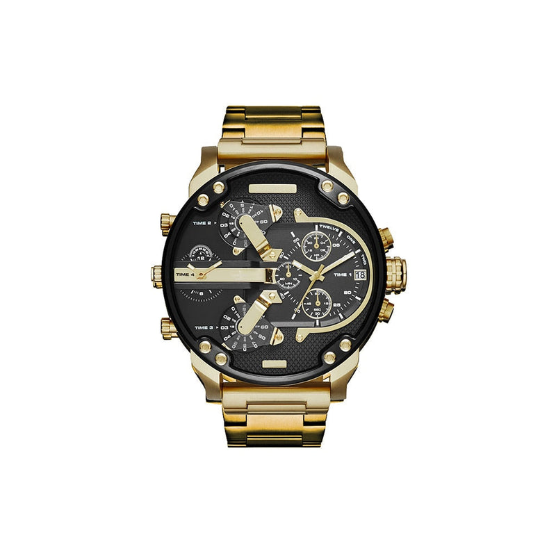 Analoog Quartz Horloge
