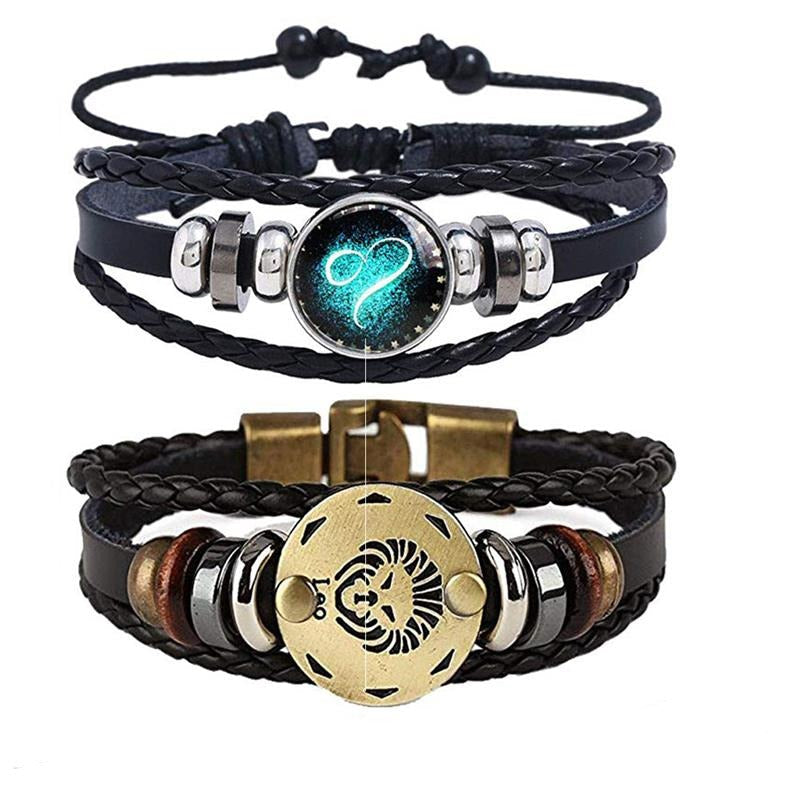Zodiac Bracelet