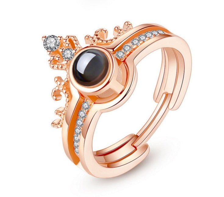 Ring &amp; Bracelet Puzzle Box