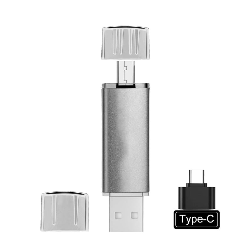 On-The-Go USB Flash Drive