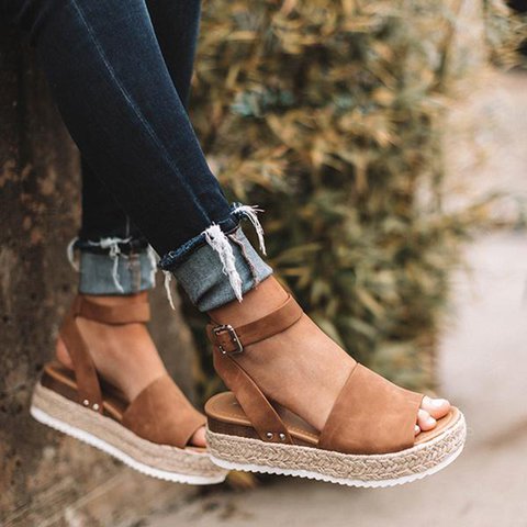 Women's Summer Sandals 