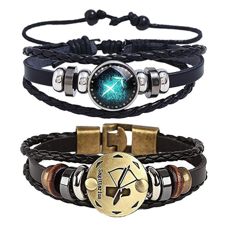 Zodiac Bracelet